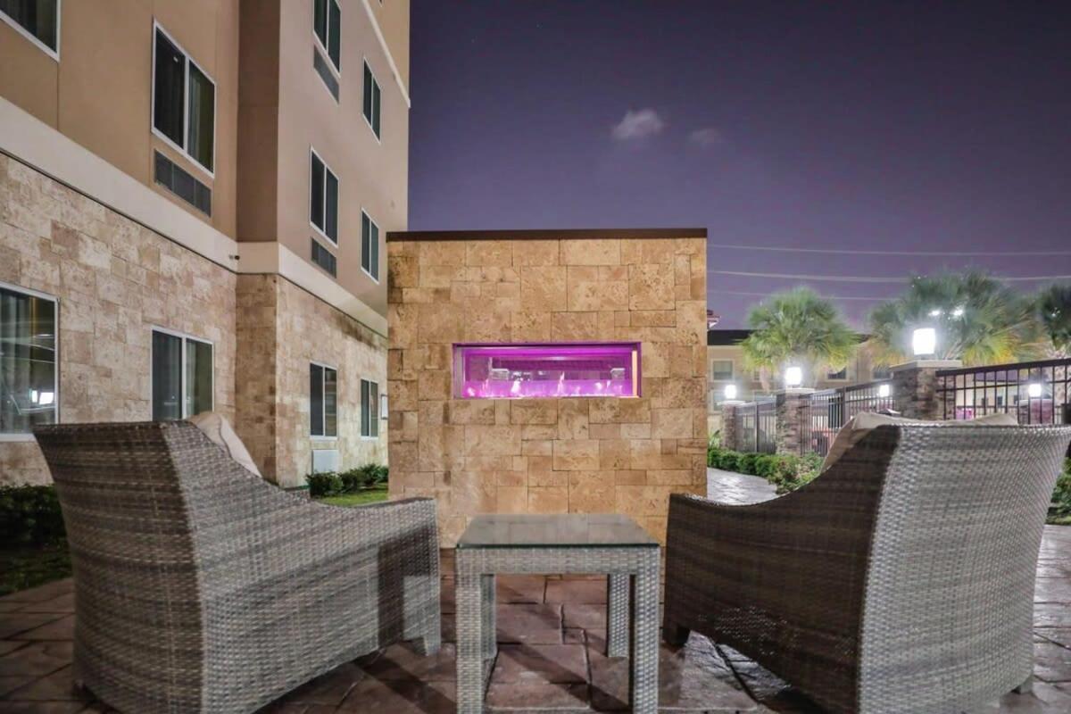 Apartmán Free Parking Free Wifi With Kitchen Washer Dryer Relux Studio Group 2 Houston Exteriér fotografie