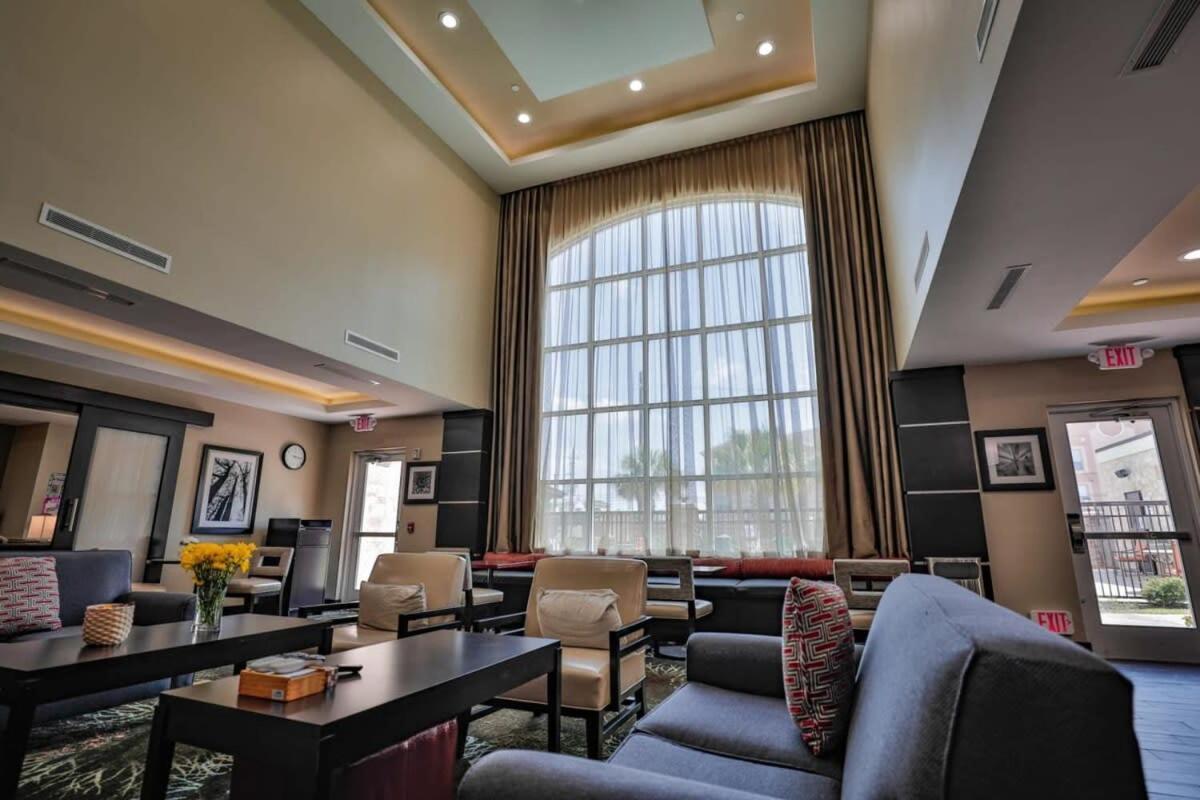Apartmán Free Parking Free Wifi With Kitchen Washer Dryer Relux Studio Group 2 Houston Exteriér fotografie