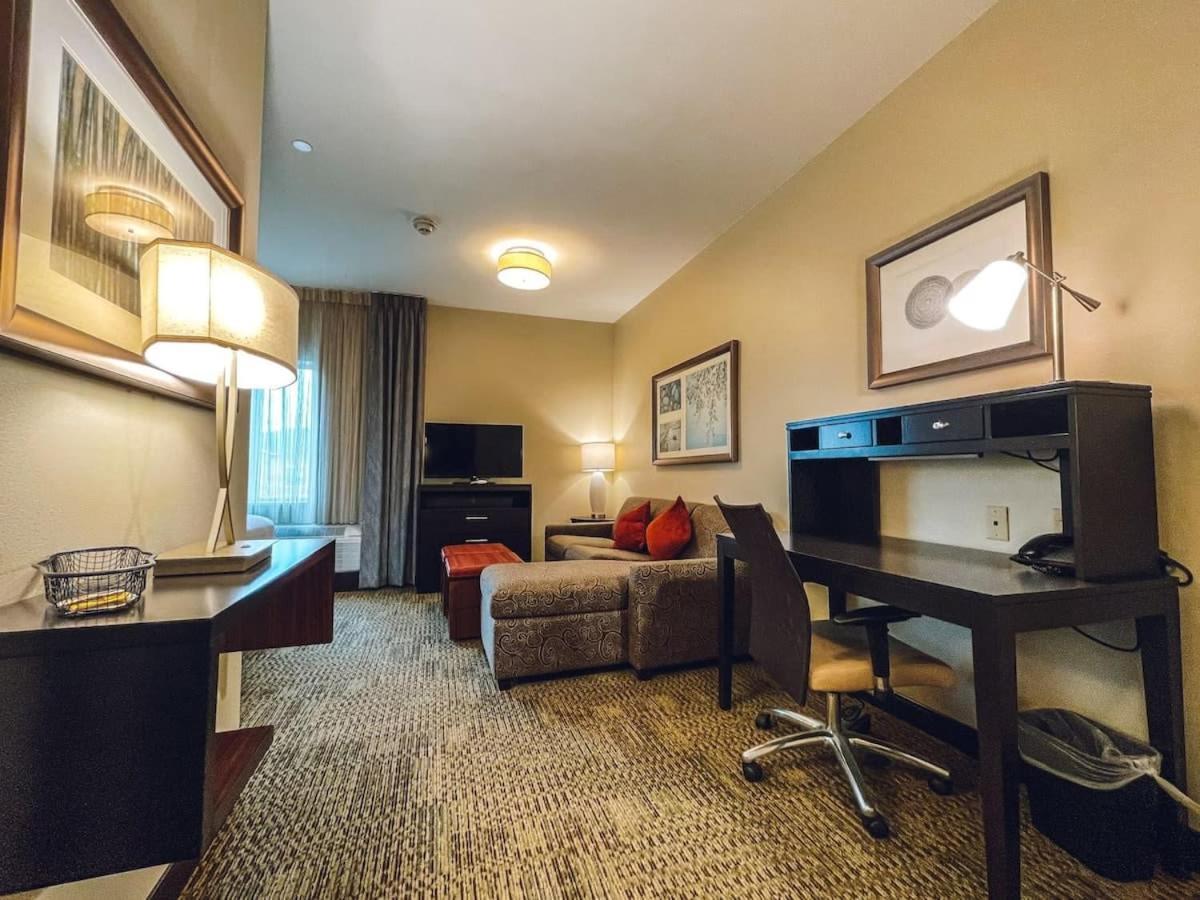 Apartmán Free Parking Free Wifi With Kitchen Washer Dryer Relux Studio Group 2 Houston Exteriér fotografie
